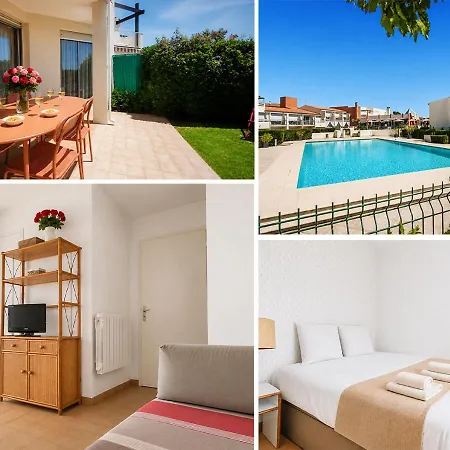 T3 Avec Piscine, Jardin, Parking & Acces * آجد