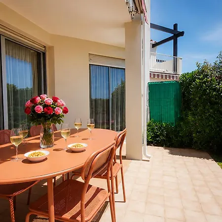 T3 Avec Piscine, Jardin, Parking & Acces آجد
