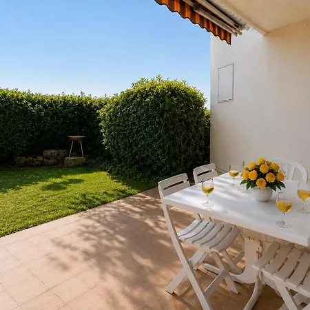 T3 Avec Piscine, Jardin, Parking & Acces شقة