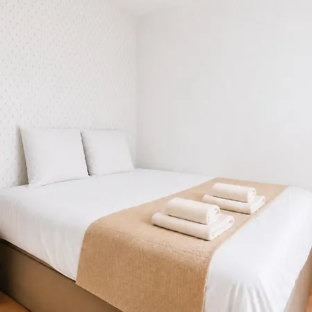 T3 Avec Piscine, Jardin, Parking & Acces شقة