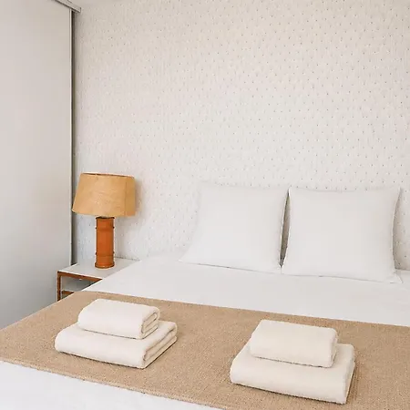 T3 Avec Piscine, Jardin, Parking & Acces * آجد