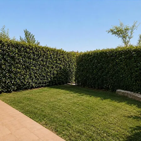 T3 Avec Piscine, Jardin, Parking & Acces * آجد