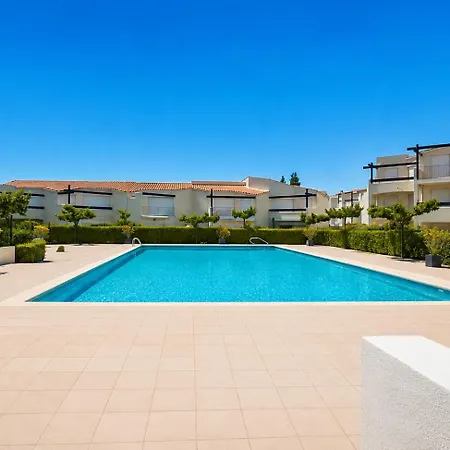 T3 Avec Piscine, Jardin, Parking & Acces آجد
