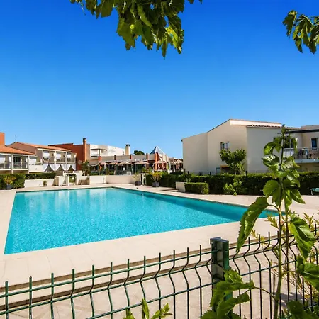 T3 Avec Piscine, Jardin, Parking & Acces * آجد