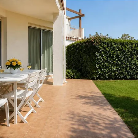 شقة T3 Avec Piscine, Jardin, Parking & Acces آجد